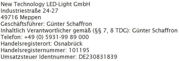 Impressum led-stromsparende-leuchten.de.ntligm.de